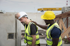 How are workers feeling this Labor Day weekend?