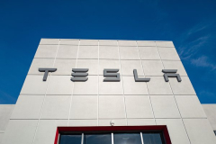 Nearly half of consumers think Tesla’s Full Self-Driving tech should be illegal, report finds