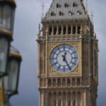 Former Columbia University president Minouche Shafik tapped as UK economic adviser