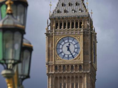 Former Columbia University president Minouche Shafik tapped as UK economic adviser