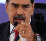 Maduro says US naval forces aimed at regime change in Venezuela
