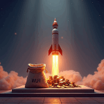 World Liberty Financial (WLFI) lands on major exchanges on day 1, token unlocks dampen gains
