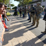 Federal judge halts deportation of unaccompanied Guatemalan children