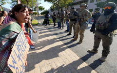 Federal judge halts deportation of unaccompanied Guatemalan children