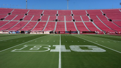 Big Ten football scoreboard plus Micah’s notes for Week 1 of the 2025 season