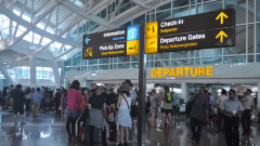 Australian Government issues travel warning for Indonesia amid growing civil unrest