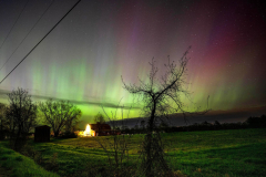 Northern Lights: What To Know About Possible ‘Severe’ Labor Day Aurora