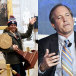 Texas AG Ken Paxton Headlining ‘Gun Rights’ Event With Well-Known Jan. 6 Rioter