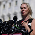 ‘There Is No Hoax’: Epstein Survivors Go to Capitol Hill to Demand Transparency
