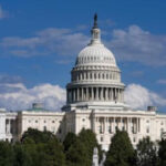 Left and right are joining forces to ban lawmakers from trading stock