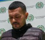 Key suspect arrested in shooting of Colombia senator