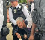 29 arrests after protest in support of Palestine Action, police say