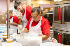 Chick-fil-A partners with Gadsden State Community College for new training program
