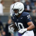 Where Penn State ranks in full NCAA re-rank after Week 1