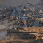 Hamas calls for UN action as Israel escalates brutal bombardment of Gaza