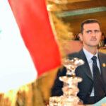 France issues arrest warrant for Syria’s Assad over killing of journalists