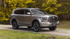 2026 GWM Tank 500 PHEV detailed for Australia, and Ford and Toyota have no answer