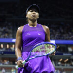 Osaka knocked out of US Open; Sabalenka to play Anisimova in final