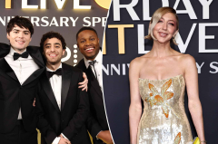 Page Six Radio reacts to ‘SNL’ cast shakeups