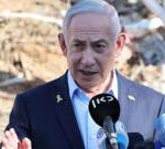 First round of Gaza ceasefire talks ends without breakthrough