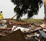 At least 78 dead and dozens missing in Texas floods as more rain looms