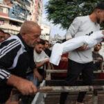 LIVE: Israel kills 18 overnight as intense strikes flatten Gaza City
