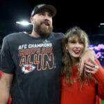 Taylor Swift left Travis Kelce’s trainer’s daughter speechless with sweet surprise
