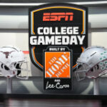 ‘College GameDay’ announces Week 2 location