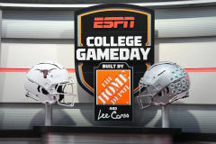 ‘College GameDay’ announces Week 2 location
