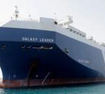 Israel launches strikes on Houthi targets in Yemen