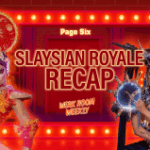 Werk Room Weekly: ‘Drag Race Philippines: Slaysian Royale’ Ep. 4 recap