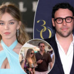 Sydney Sweeney’s new beau is ‘obsessed,’ more celebrity couple news