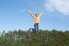 Regenerate Your Health with Good Nutrition