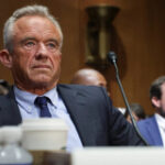 Vaccine furor awaits RFK Jr. as angry senators hit CDC chaos