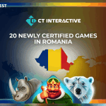 CT Interactive grows its certified portfolio in Romania