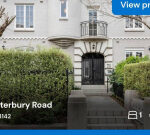 Where prestige postcodes promise surprising value for units as auction volumes rise