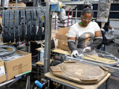 Trump’s job market promises fall flat as hiring collapses and inflation ticks up