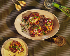 43 Sweet Potato Recipes for Every Occasion
