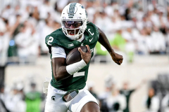 College Football: Week 2 viewing guide, three must-watch games this weekend