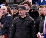 Australian neo-Nazi attack on sacred Indigenous site a worrying trend
