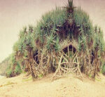 10 Deserted Islands With Bizarre and Forgotten Histories