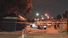Child and young teen stabbed to death at Cobblebank, in Melbourne’s west