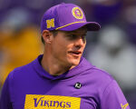 Minnesota Vikings Will Officially Be Without a Key Playmaker in Week 1