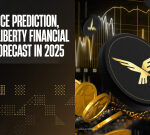 WLFI Price Prediction: World Liberty Financial Token Forecast in 2025