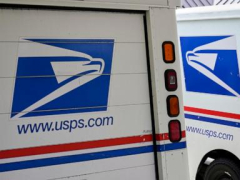 Postal traffic to US sank 80% after Trump ended low-value parcels exemption