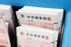 Powerball winning numbers for $1.8 billion jackpot on Saturday, Sept. 6