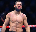Nassourdine Imavov: ‘I definitely need to be next’ for UFC title shot vs. Khamzat Chimaev