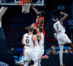 Boston big man Neemias Queta just had an amazing run with Portugal in FIBA EuroBasket play