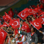 LIVE: Turkiye vs Spain – World Cup 2026 qualifier
