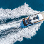 Brand New $1 Million Yacht Sinks Seconds After Hitting the Water for the First Time, Video Shows